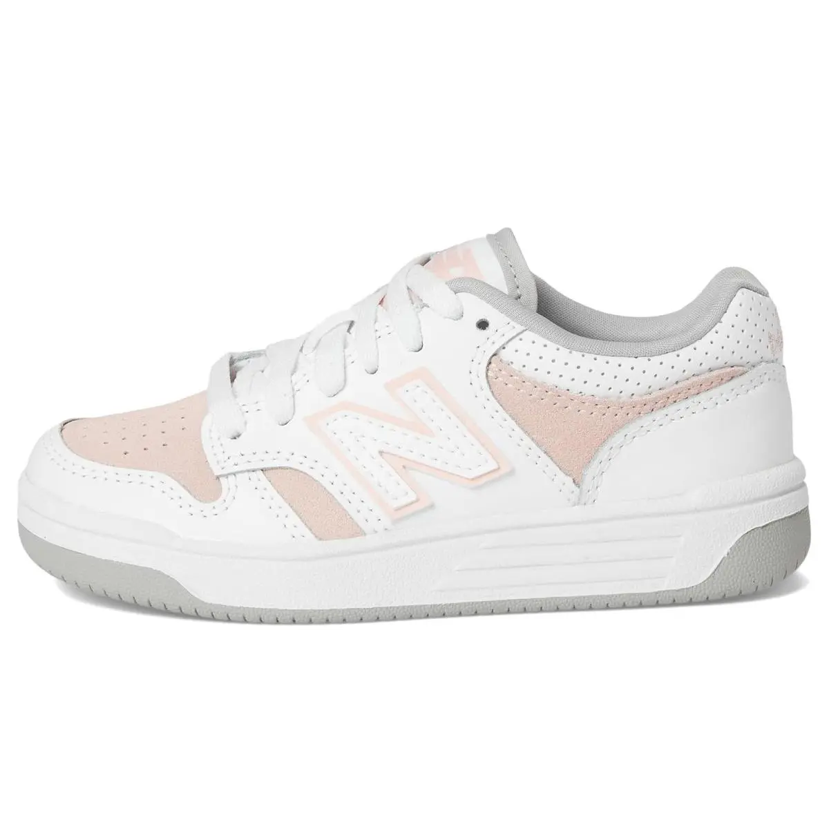 New Balance shoes - Black/White 28