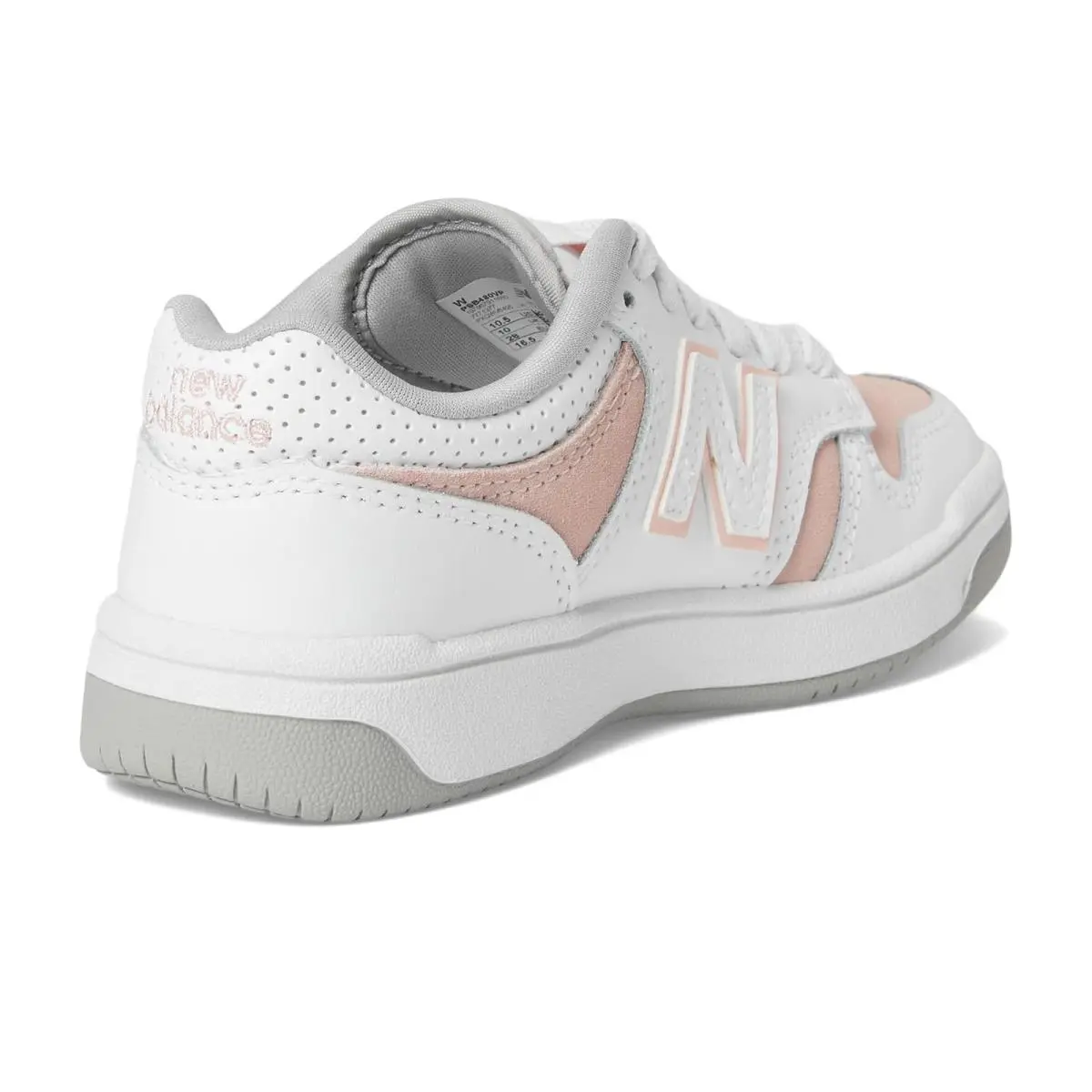 New Balance shoes - Black/White 29