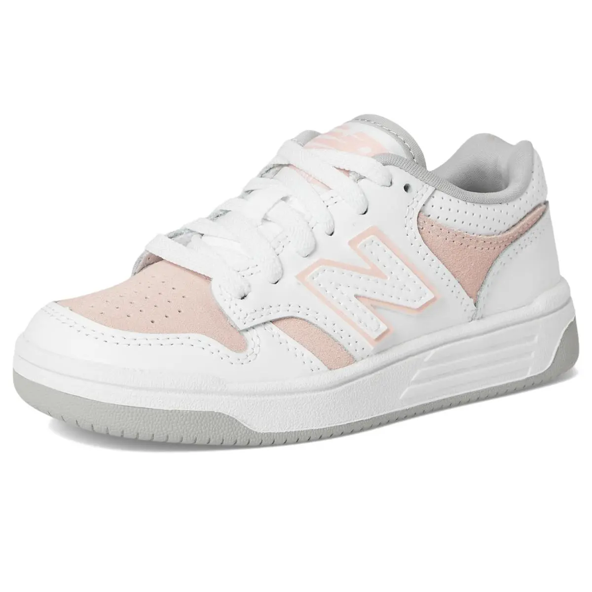 New Balance shoes - Black/White 31