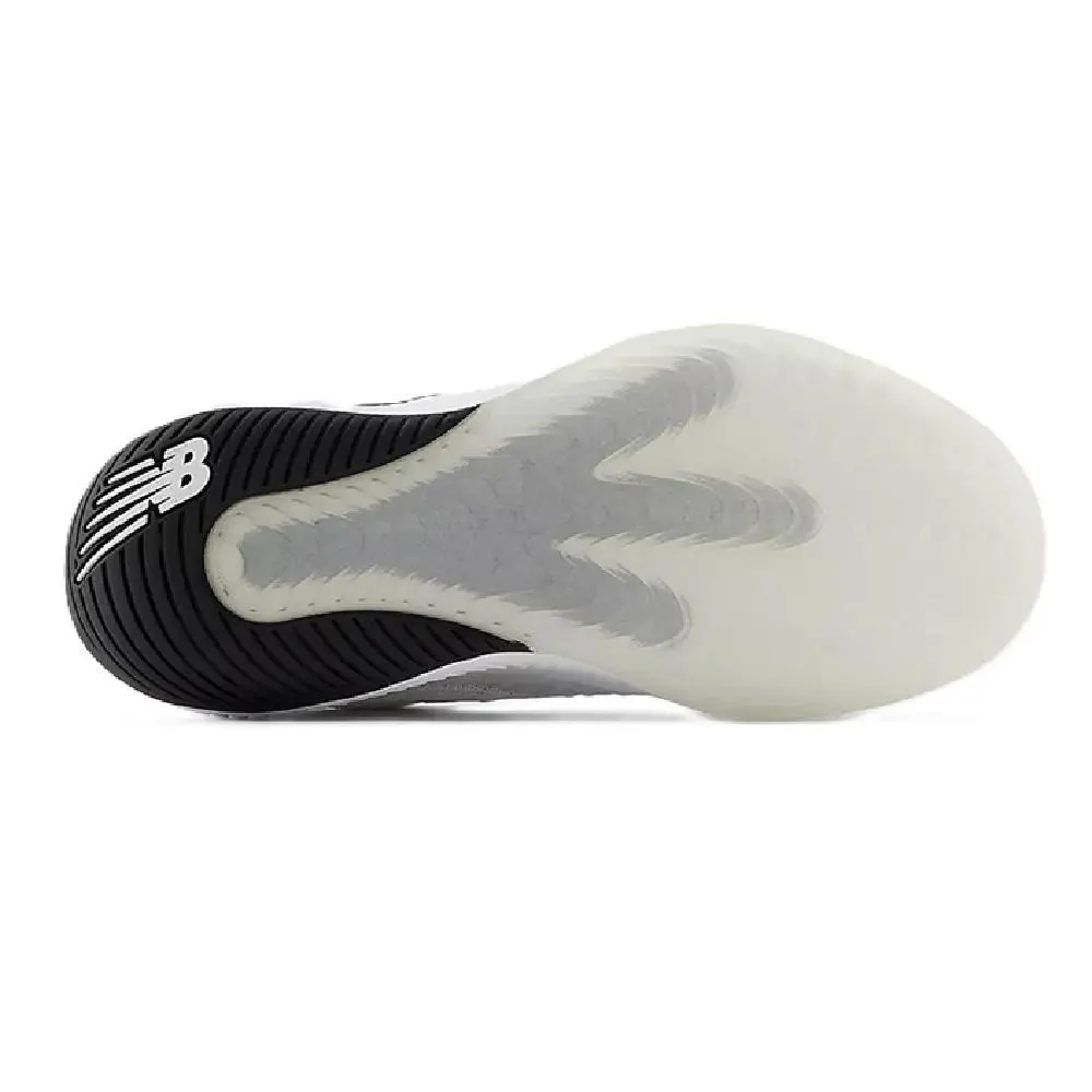 New Balance shoes - WCH996W6 - WCH996W6 - White Black 3