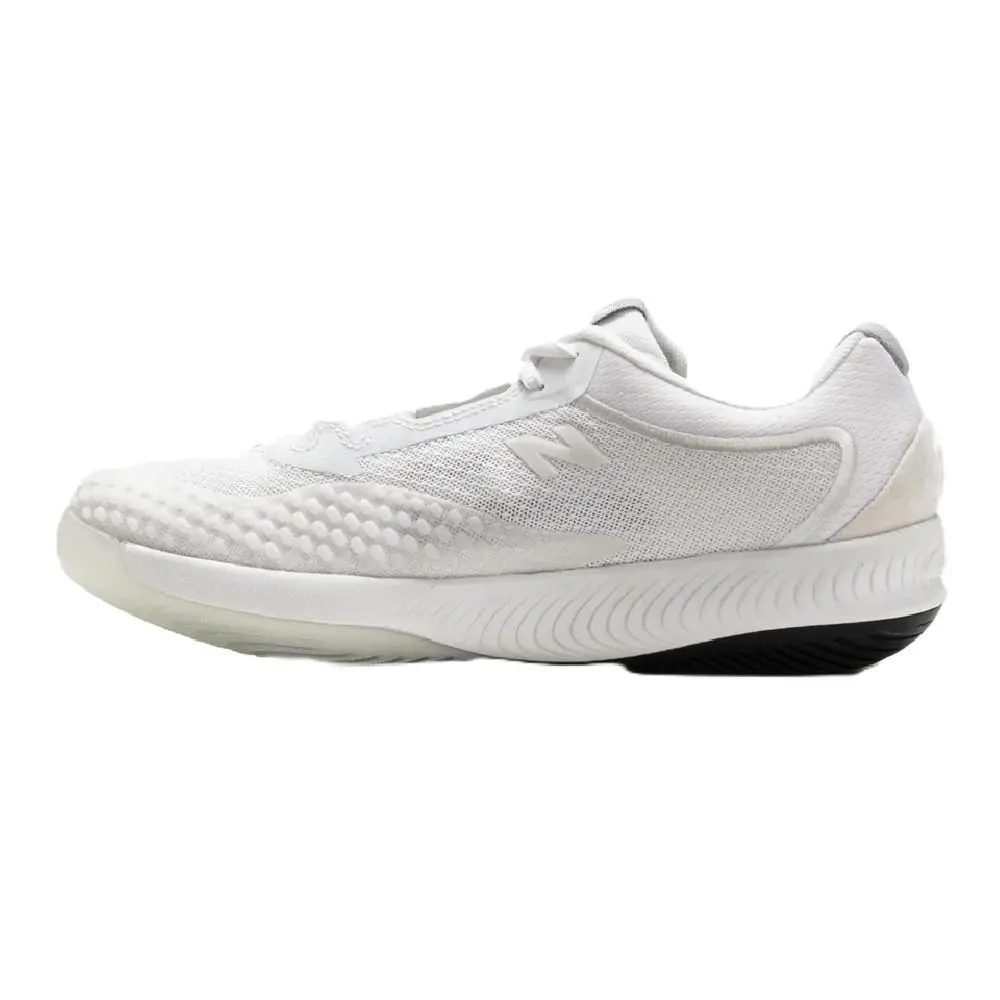 New Balance shoes - WCH996W6 - WCH996W6 - White Black 5