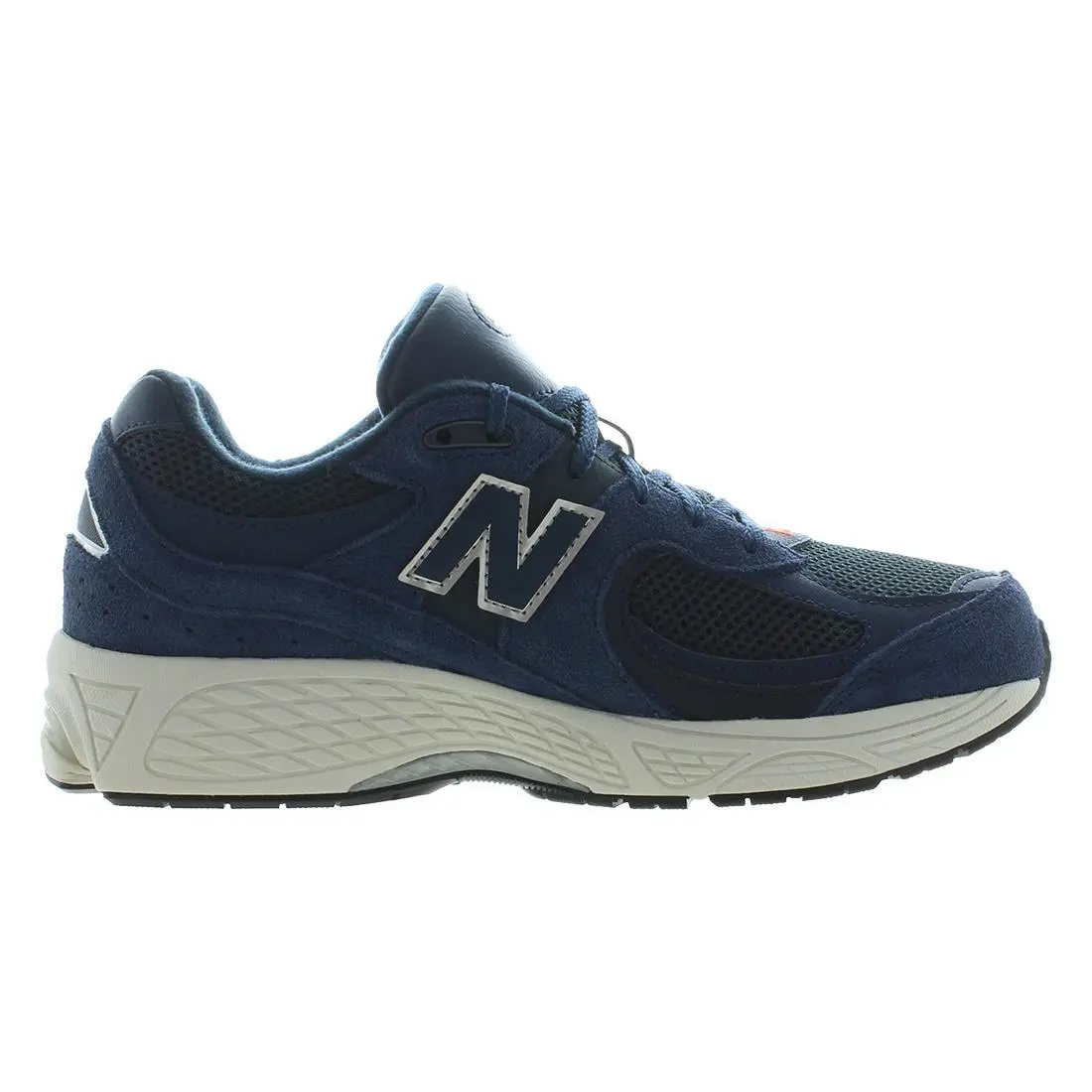 New Balance shoes - GC2002NV - GC2002NV - Blue/Black, Main: Blue 1