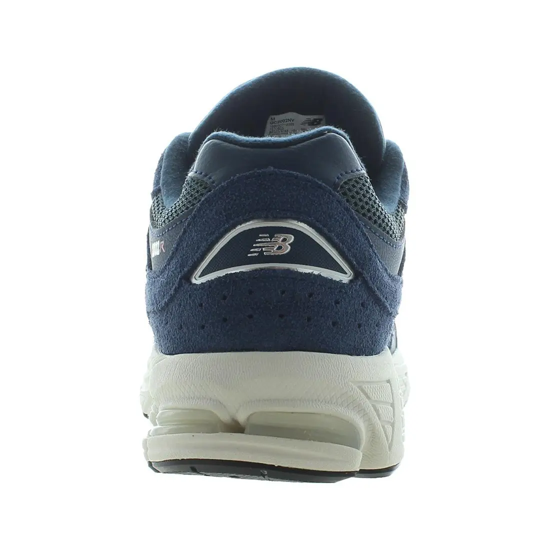 New Balance shoes - GC2002NV - GC2002NV - Blue/Black, Main: Blue 2