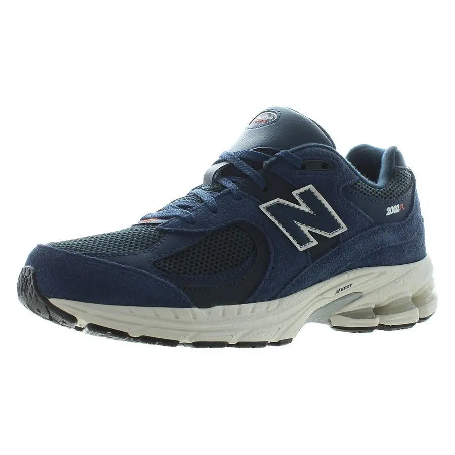 New Balance shoes - GC2002NV - GC2002NV - Blue/Black, Main: Blue 3