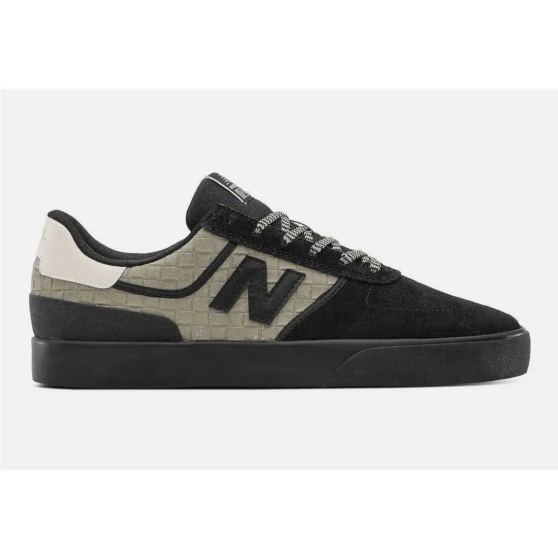 New Balance shoes - New Balance Numeric - Numeric - NM272MLD - Black/Green 0