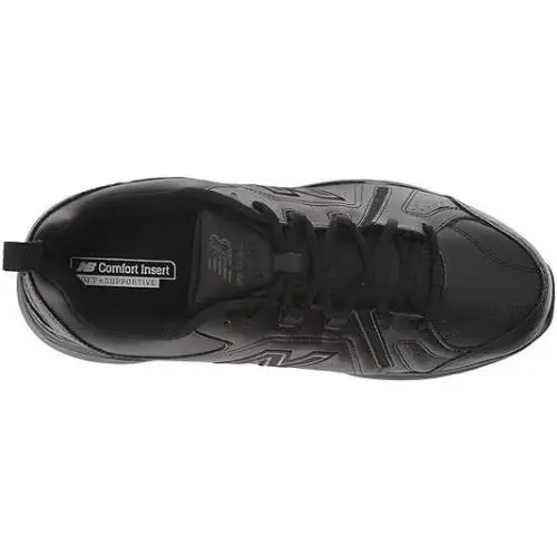 New Balance shoes - New Balance 608v5 - MX608AB5 - Black 2
