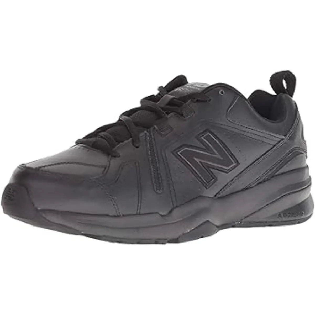 New Balance shoes - New Balance 608v5 - MX608AB5 - Black 4