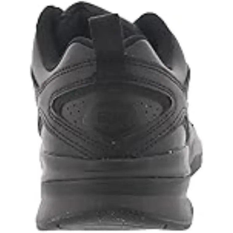 New Balance shoes - New Balance 608v5 - MX608AB5 - Black 5