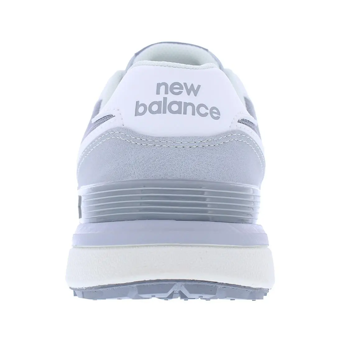 New Balance shoes - Grey/White, Main: Grey 2