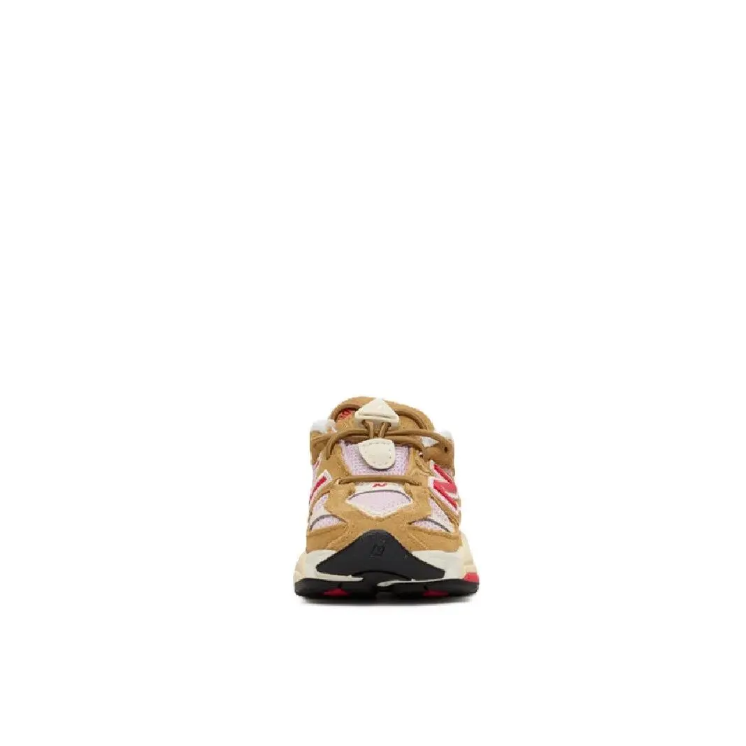 New Balance shoes - IV9060VD - IV9060VD - Beige Pink 1