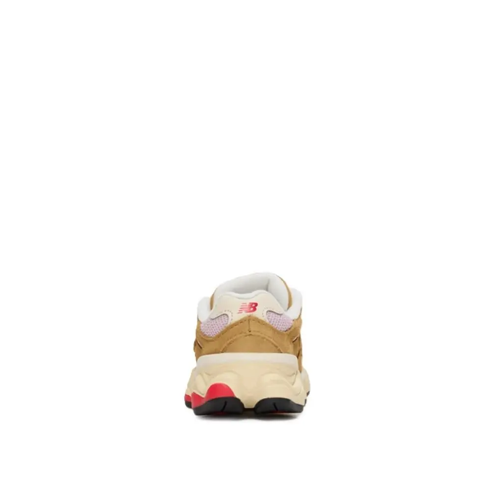 New Balance shoes - IV9060VD - IV9060VD - Beige Pink 2