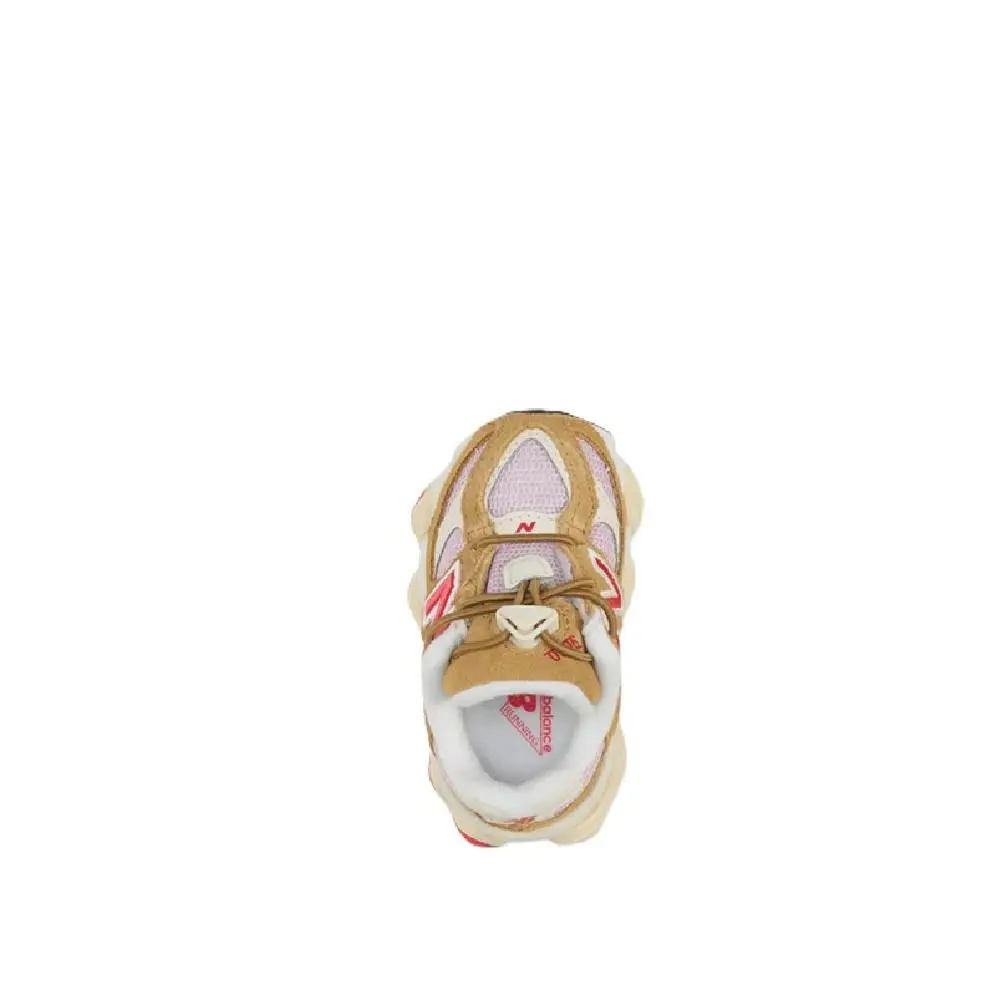 New Balance shoes - IV9060VD - IV9060VD - Beige Pink 3