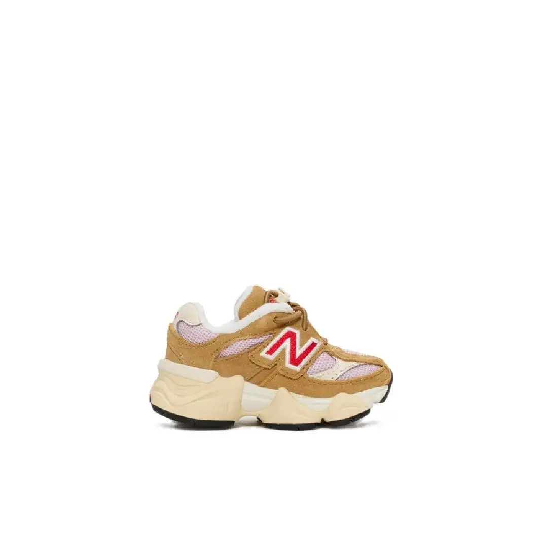 New Balance shoes - IV9060VD - IV9060VD - Beige Pink 6