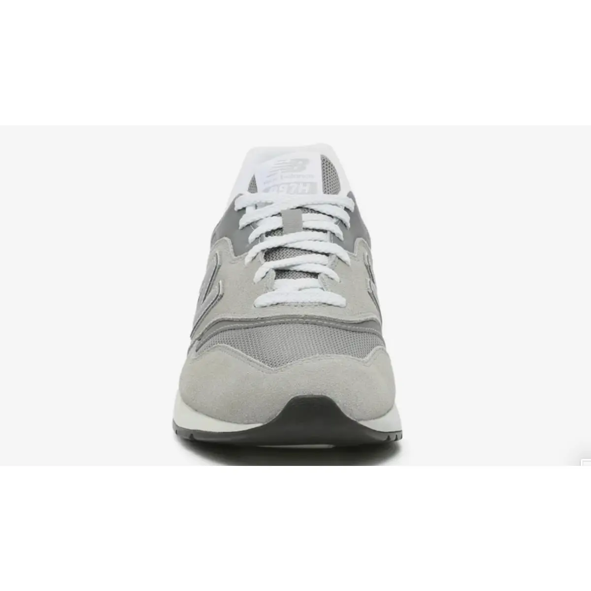 New Balance shoes - New Balance 997 H - CM997HCA - Gray, Manufacturer: Marblehead/Silver 1
