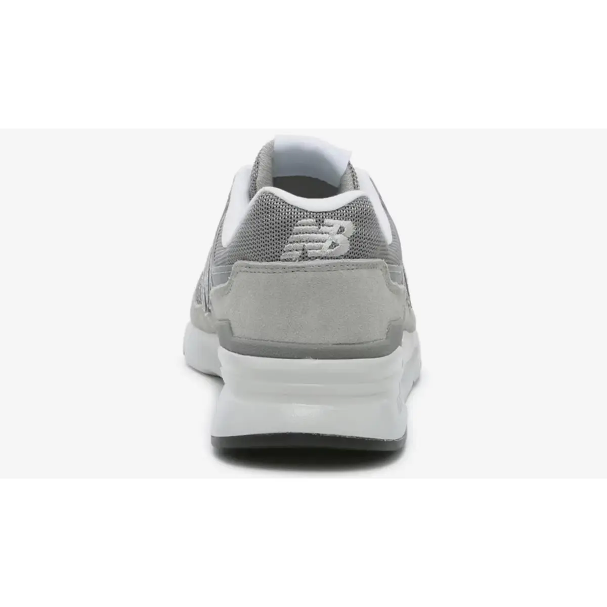 New Balance shoes - New Balance 997 H - CM997HCA - Gray, Manufacturer: Marblehead/Silver 4