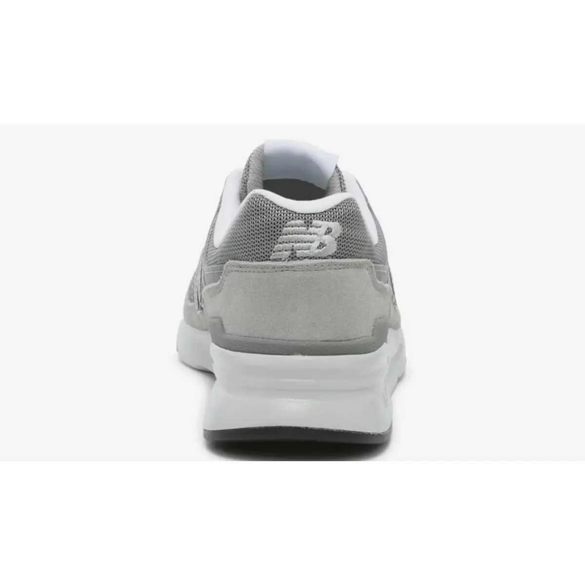 New Balance shoes - New Balance 997 H - CM997HCA - Gray, Manufacturer: Marblehead/Silver 11