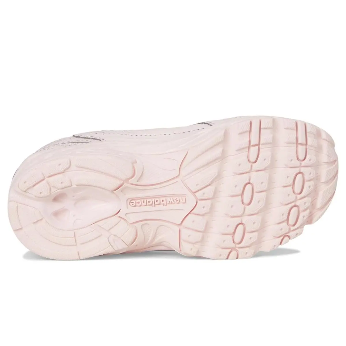 New Balance shoes - Grey Matter/Pink Salt 43