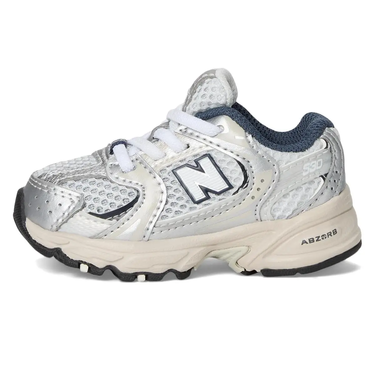 New Balance shoes - Grey Matter/Pink Salt 51