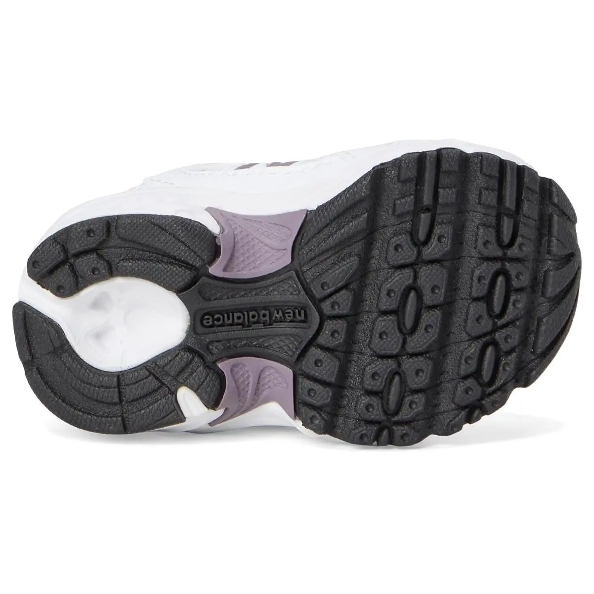 New Balance shoes - Grey Matter/Pink Salt 57