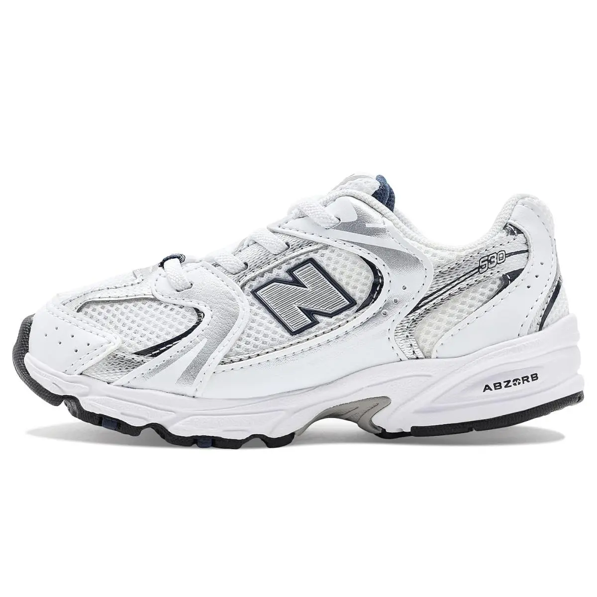New Balance shoes - Grey Matter/Pink Salt 65