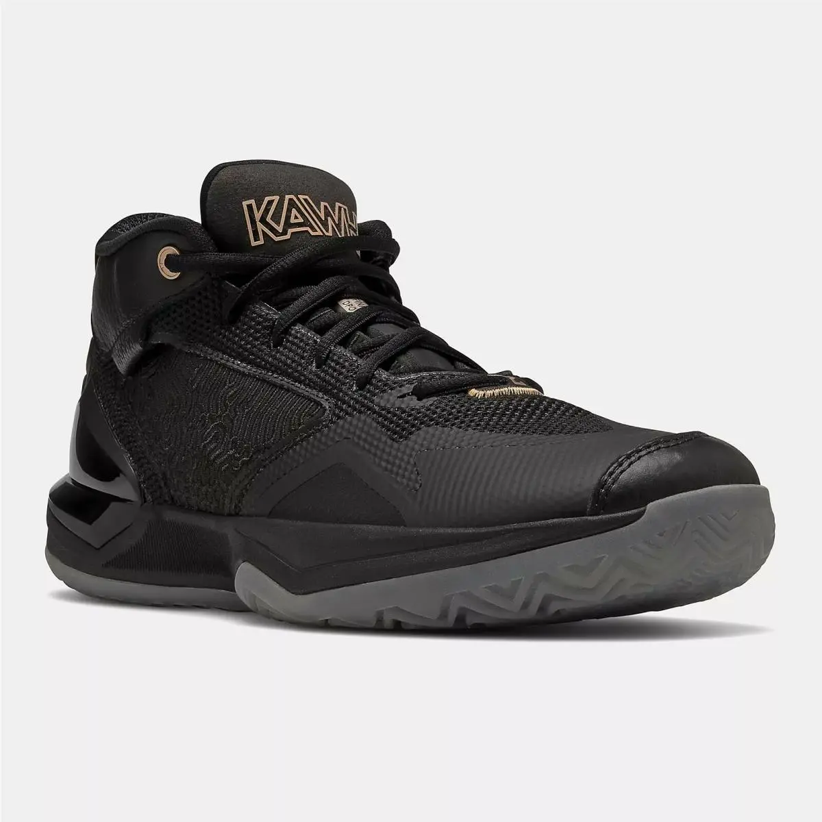 New Balance shoes - New Balance KAWHI `Essential Black` - BBKLSBG1 - Black 5