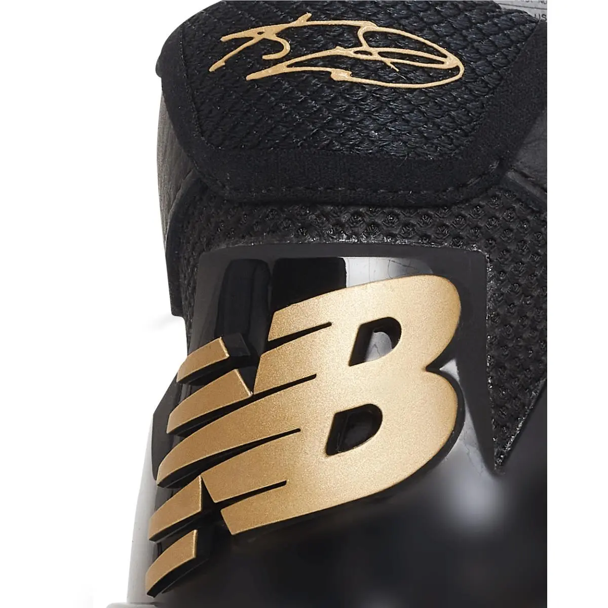New Balance shoes - New Balance KAWHI `Essential Black` - BBKLSBG1 - Black 4