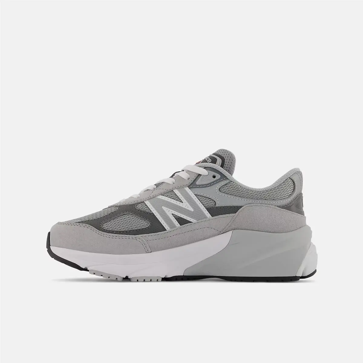 New Balance shoes - New Balance FuelCell 990v6 GC990GL6 - GC990GL6 - Gray 1