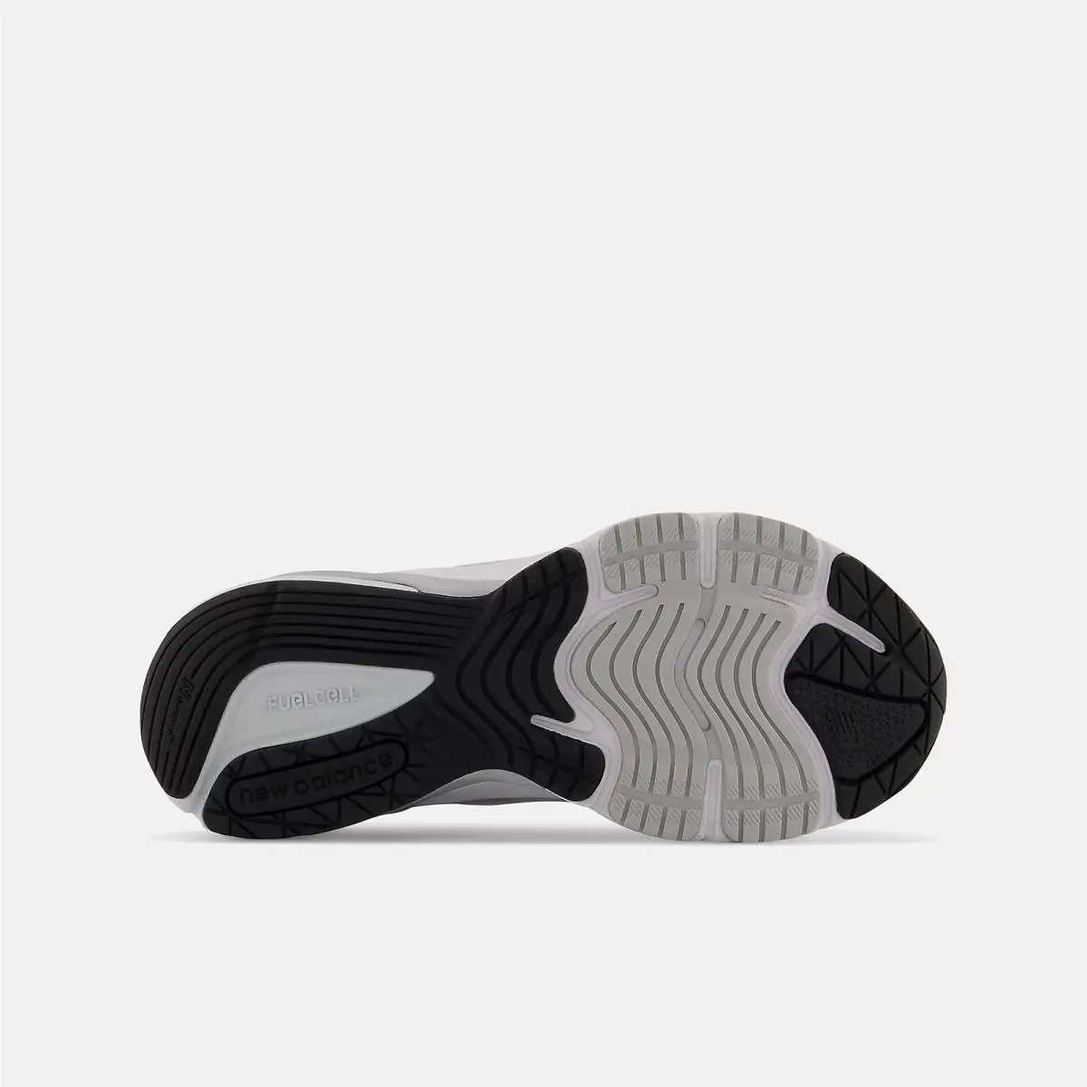 New Balance shoes - New Balance FuelCell 990v6 GC990GL6 - GC990GL6 - Gray 4