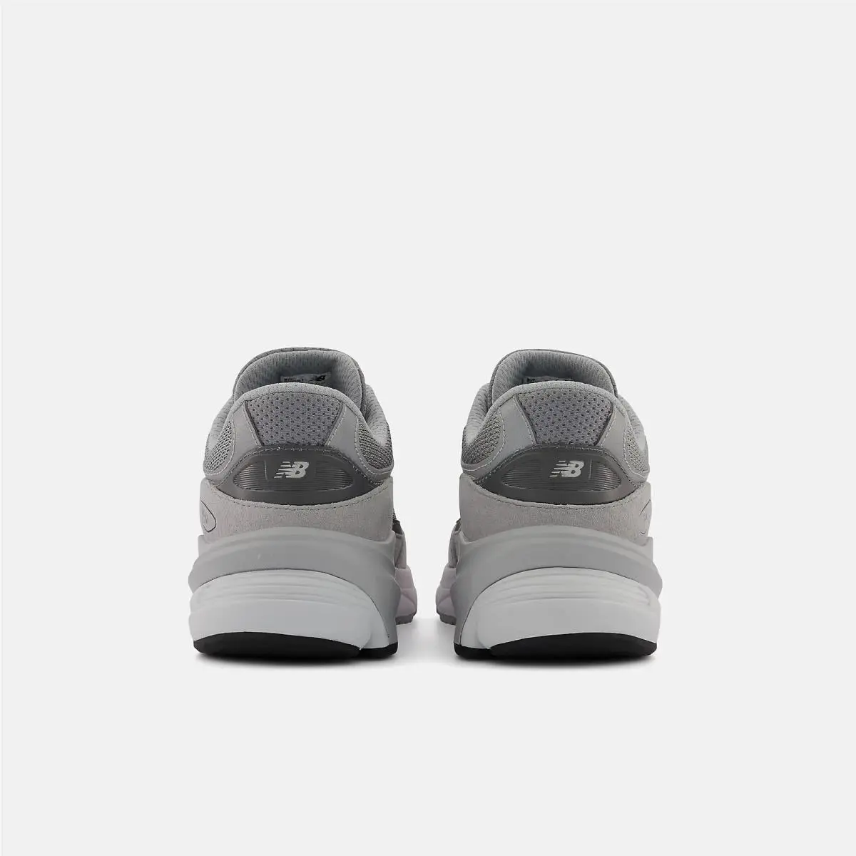 New Balance shoes - New Balance FuelCell 990v6 GC990GL6 - GC990GL6 - Gray 9