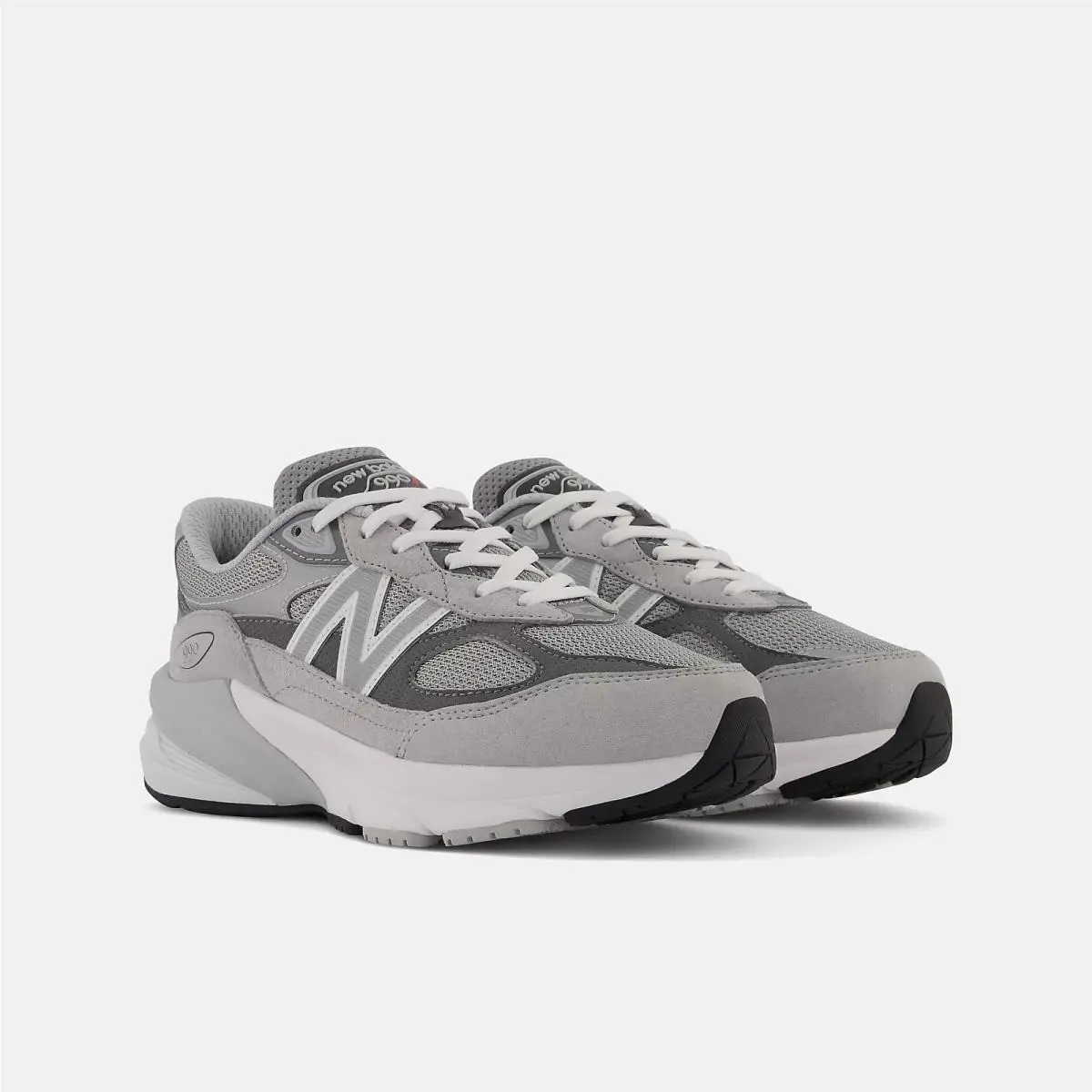 New Balance shoes - New Balance FuelCell 990v6 GC990GL6 - GC990GL6 - Gray 5