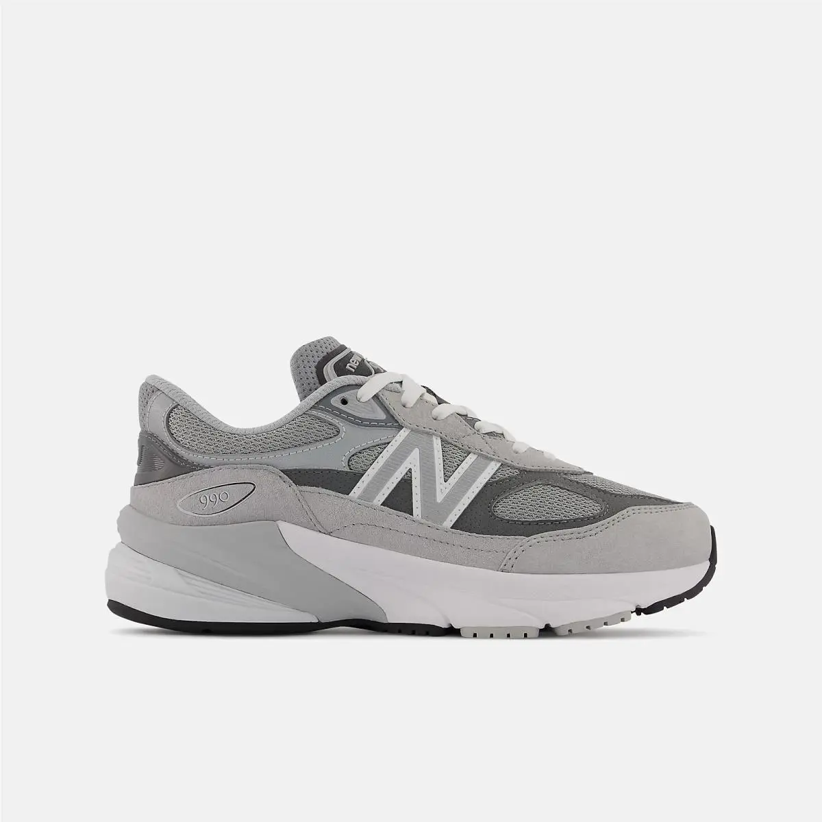New Balance shoes - New Balance FuelCell 990v6 GC990GL6 - GC990GL6 - Gray 6