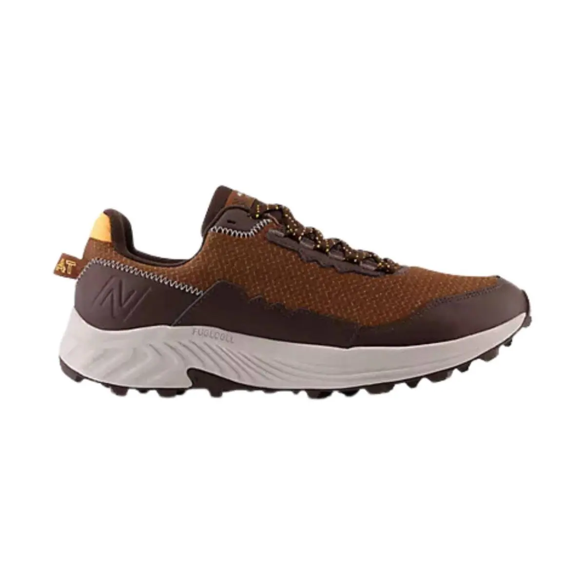 New Balance Fuelcell 2190 MT2190A1 Sneaker Mens 8 D Brown Running Shoes HTAT1459