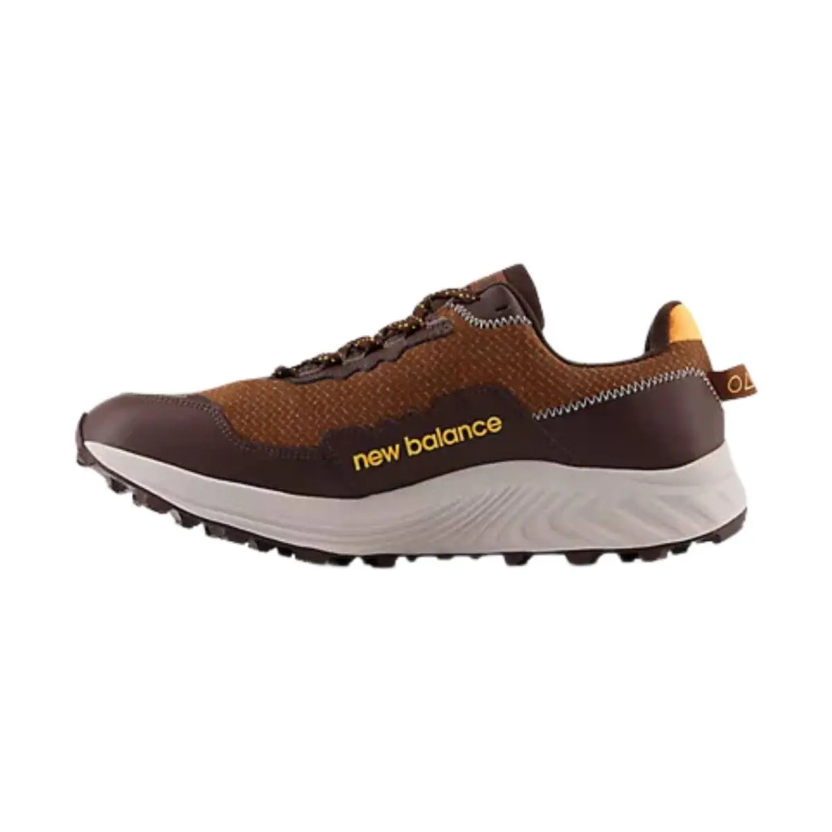 New Balance shoes - New Balance FuelCell 2190 MT2190A1 - MT2190A1 - Brown 0