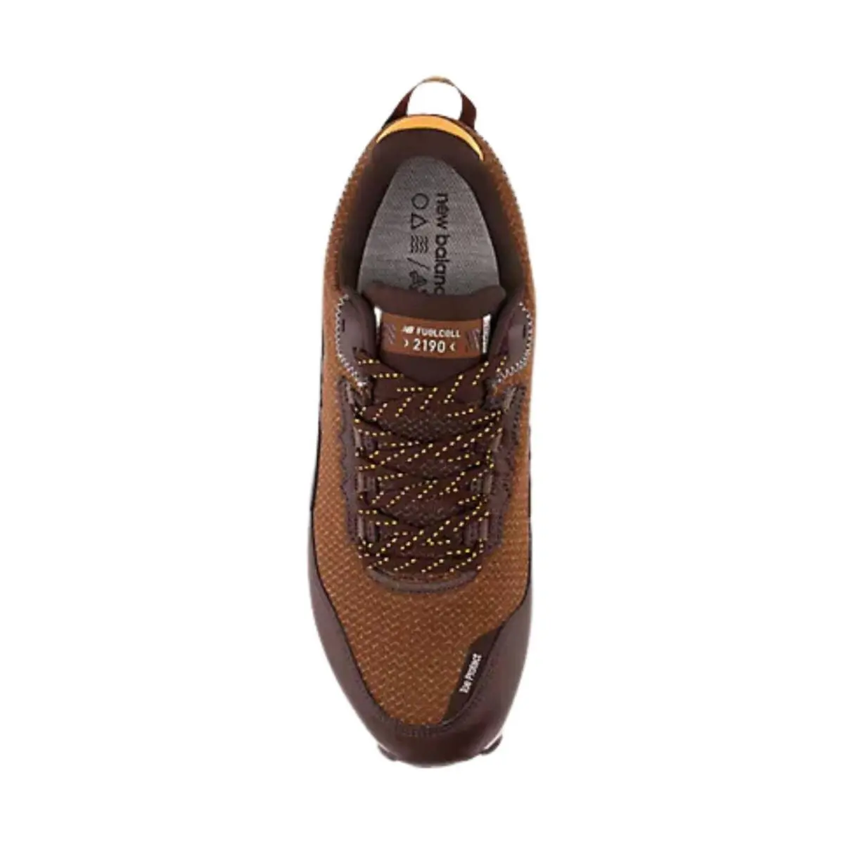 New Balance shoes - New Balance FuelCell 2190 MT2190A1 - MT2190A1 - Brown 1