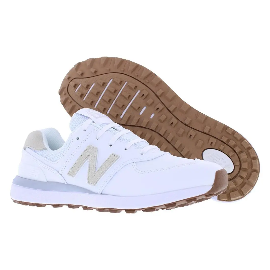 New Balance 574 Greens V2 Womens Shoes