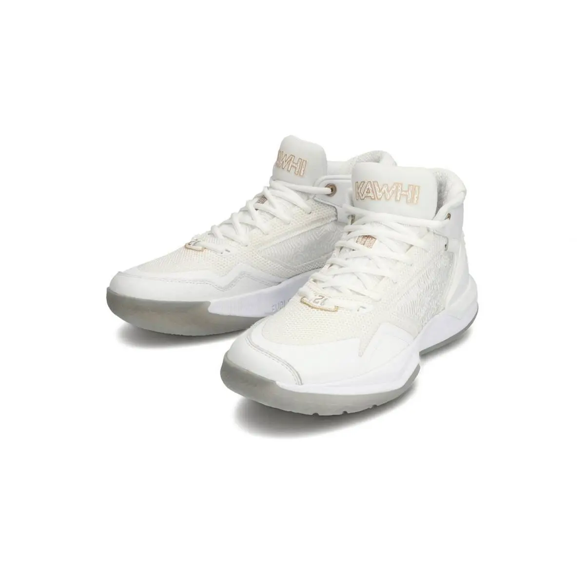 New Balance shoes - New Balance KAWHI `Essential White` - BBKLSWW1 - White 0