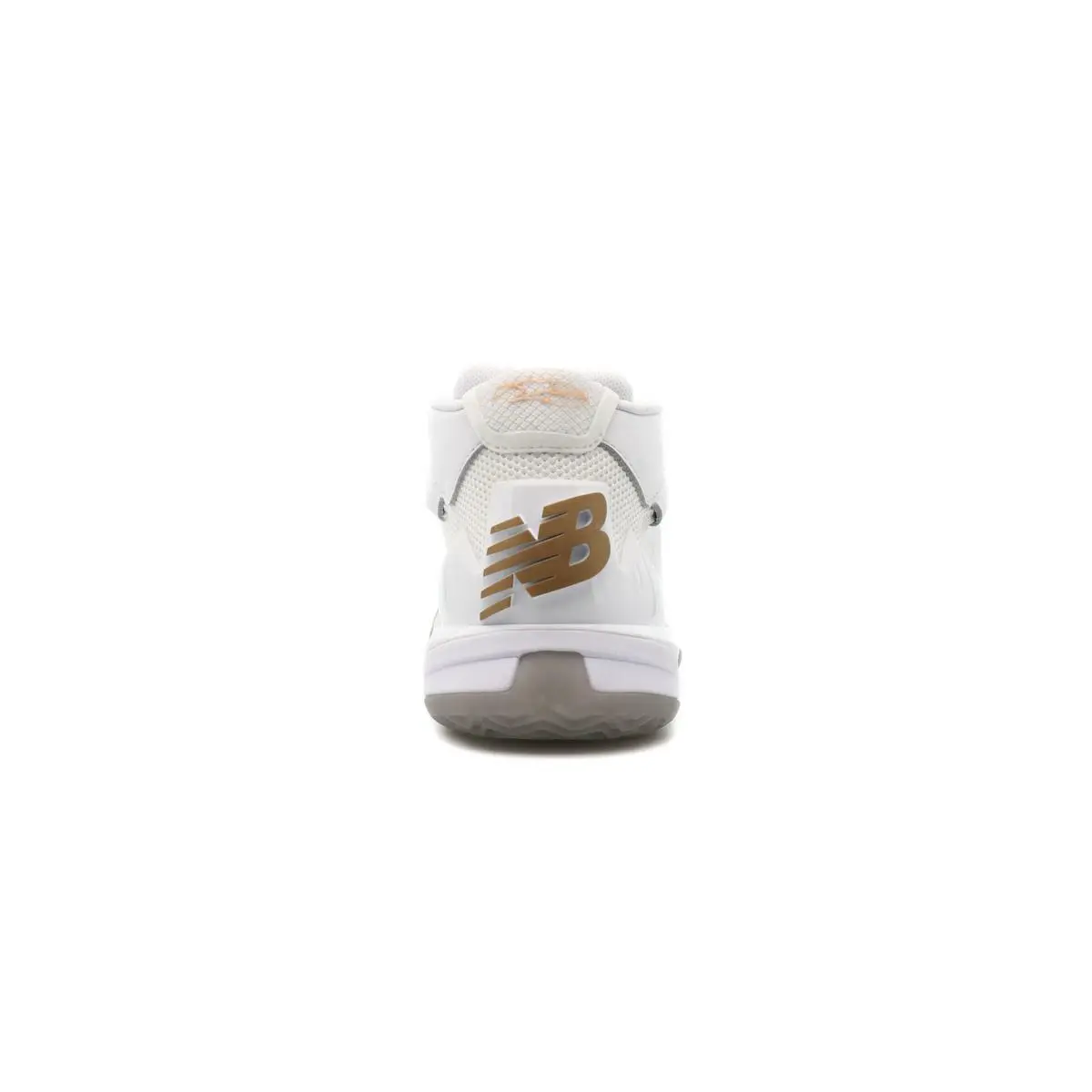 New Balance shoes - New Balance KAWHI `Essential White` - BBKLSWW1 - White 1