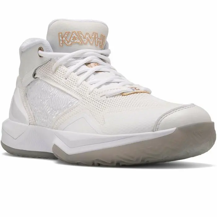 New Balance shoes - New Balance KAWHI `Essential White` - BBKLSWW1 - White 2