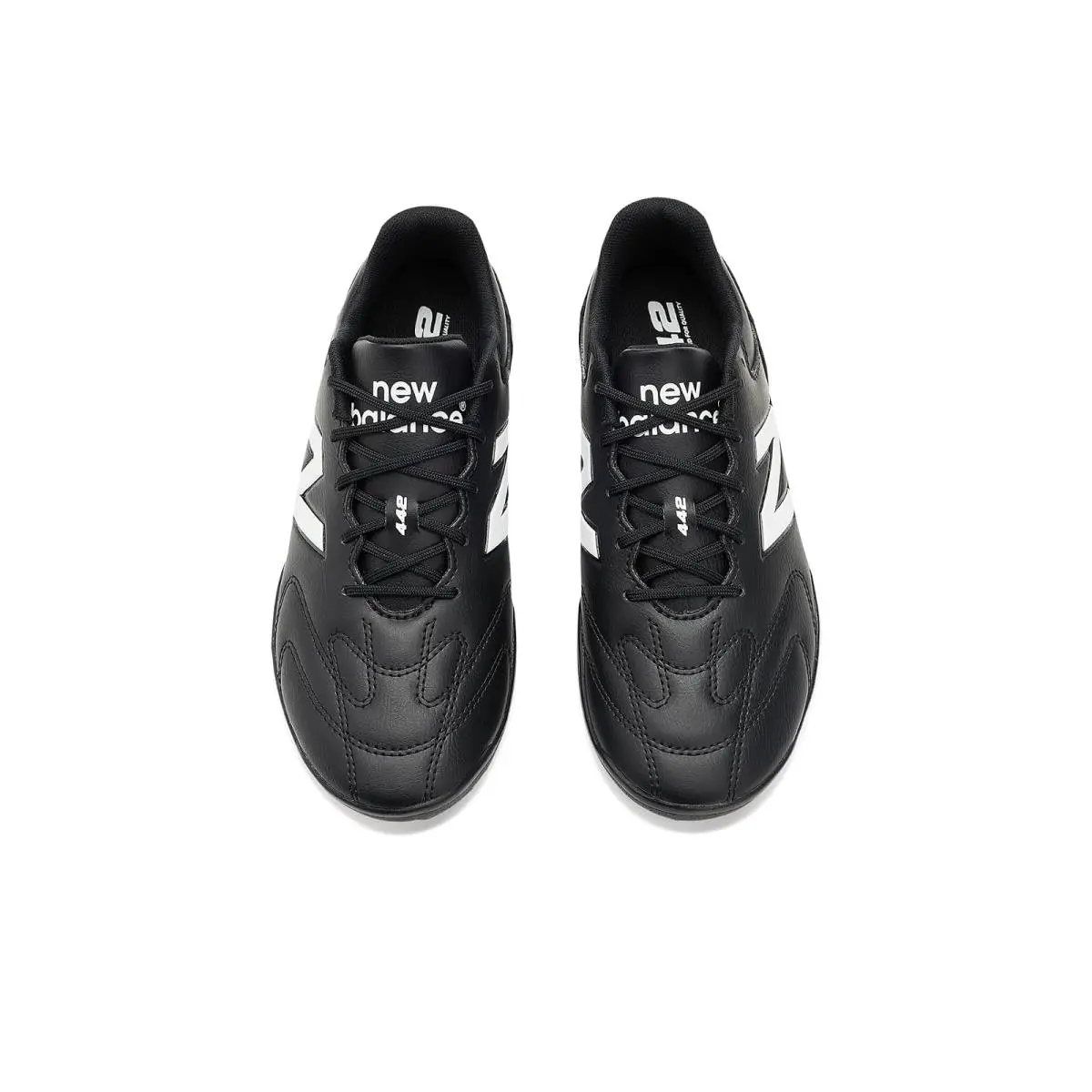 New Balance shoes - Black/White 0