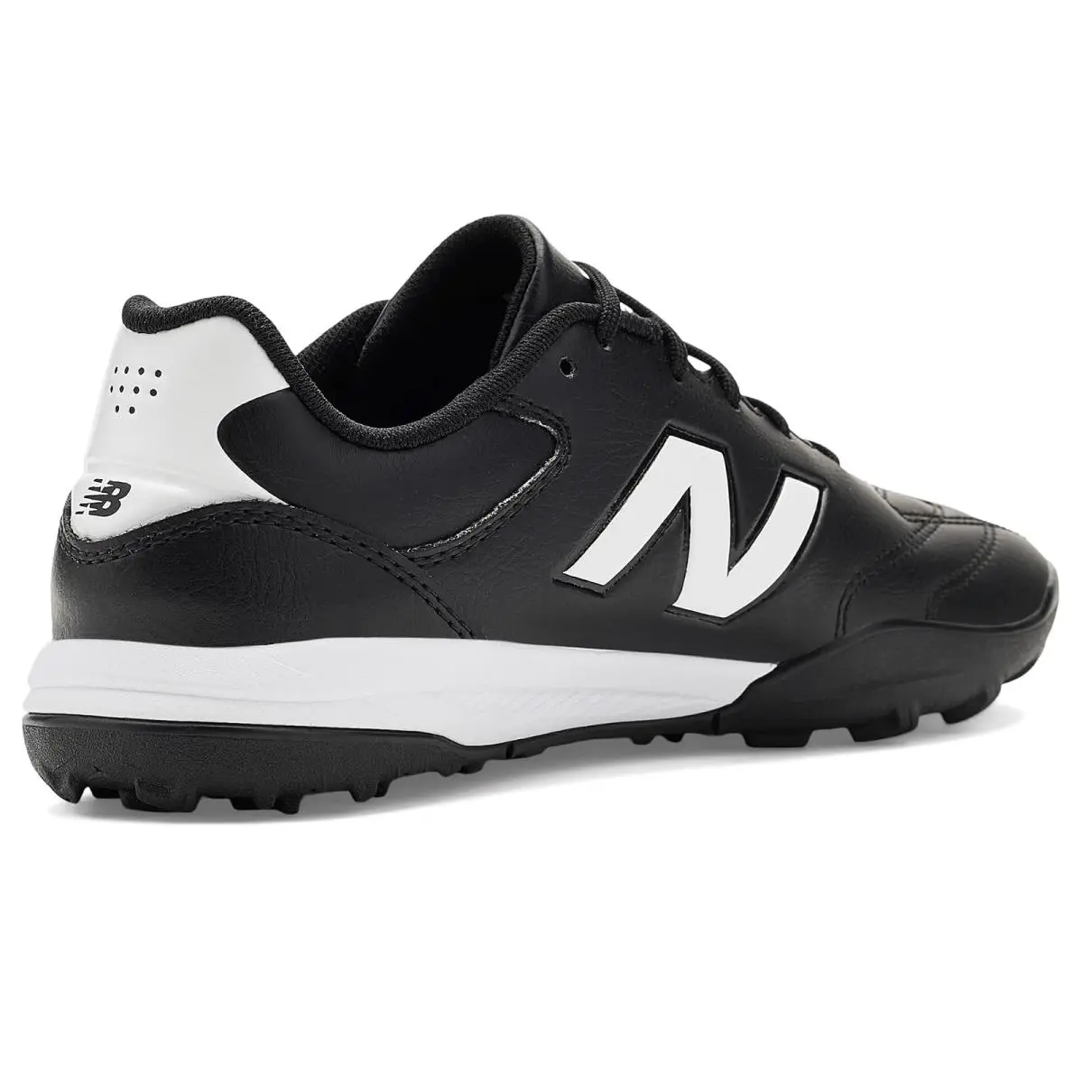 New Balance shoes - Black/White 1