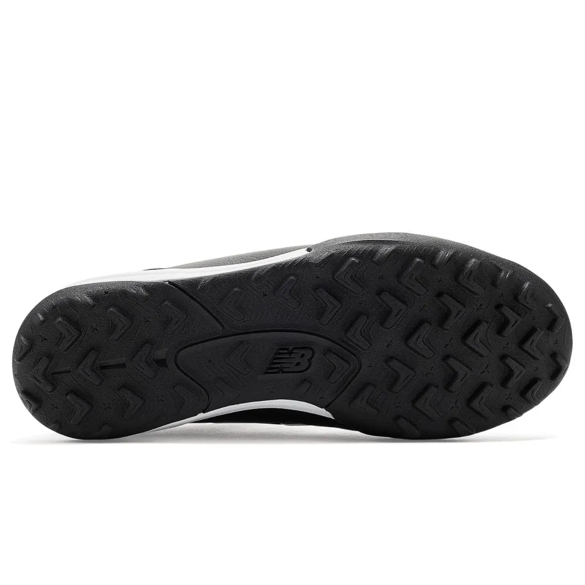 New Balance shoes - Black/White 3