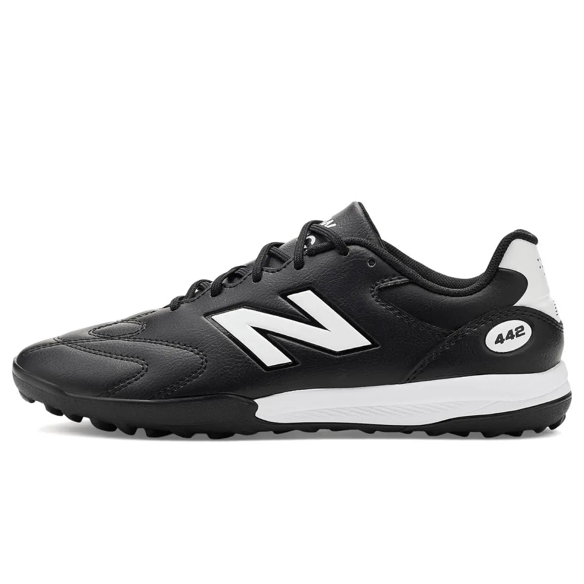 New Balance shoes - Black/White 9