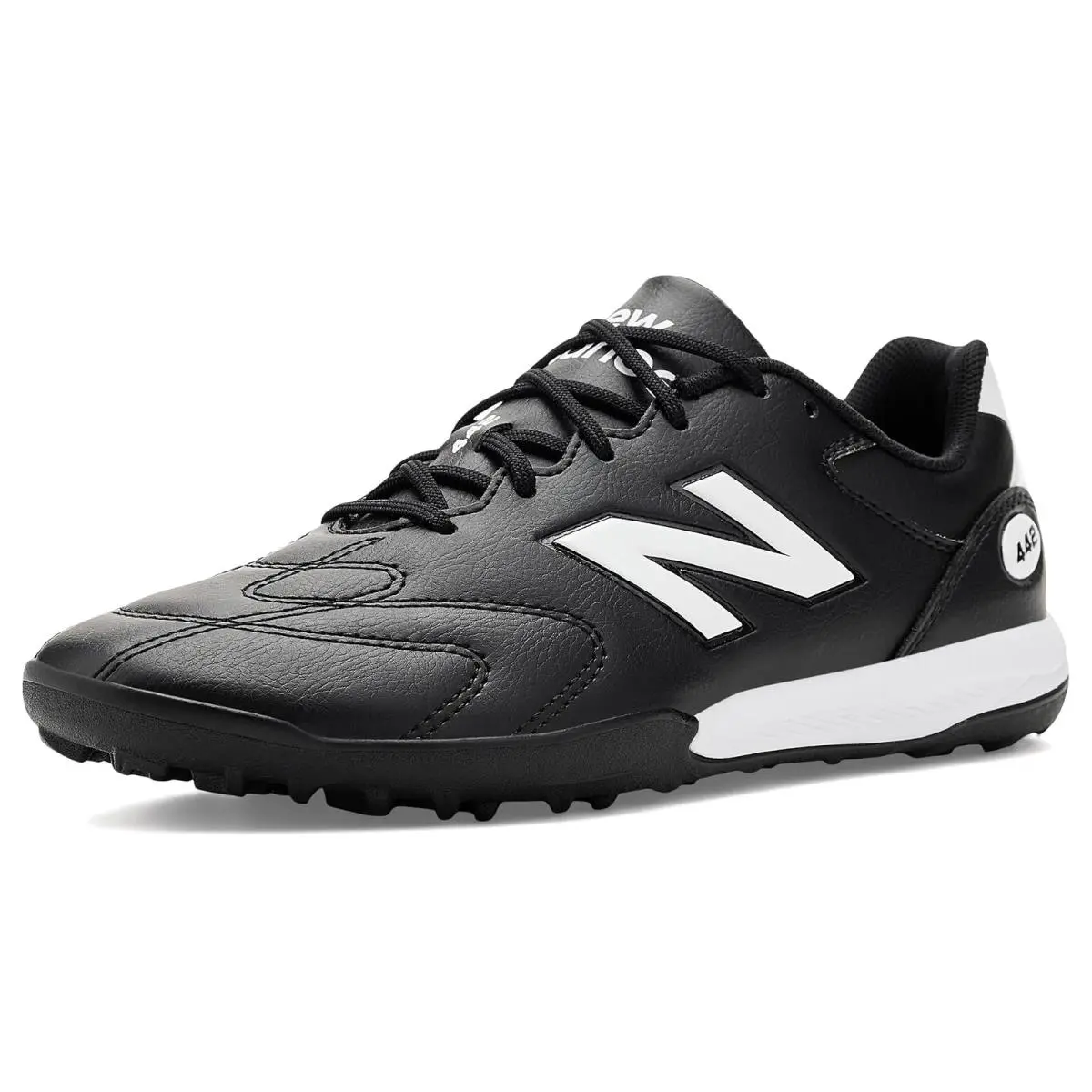 New Balance shoes - Black/White 6