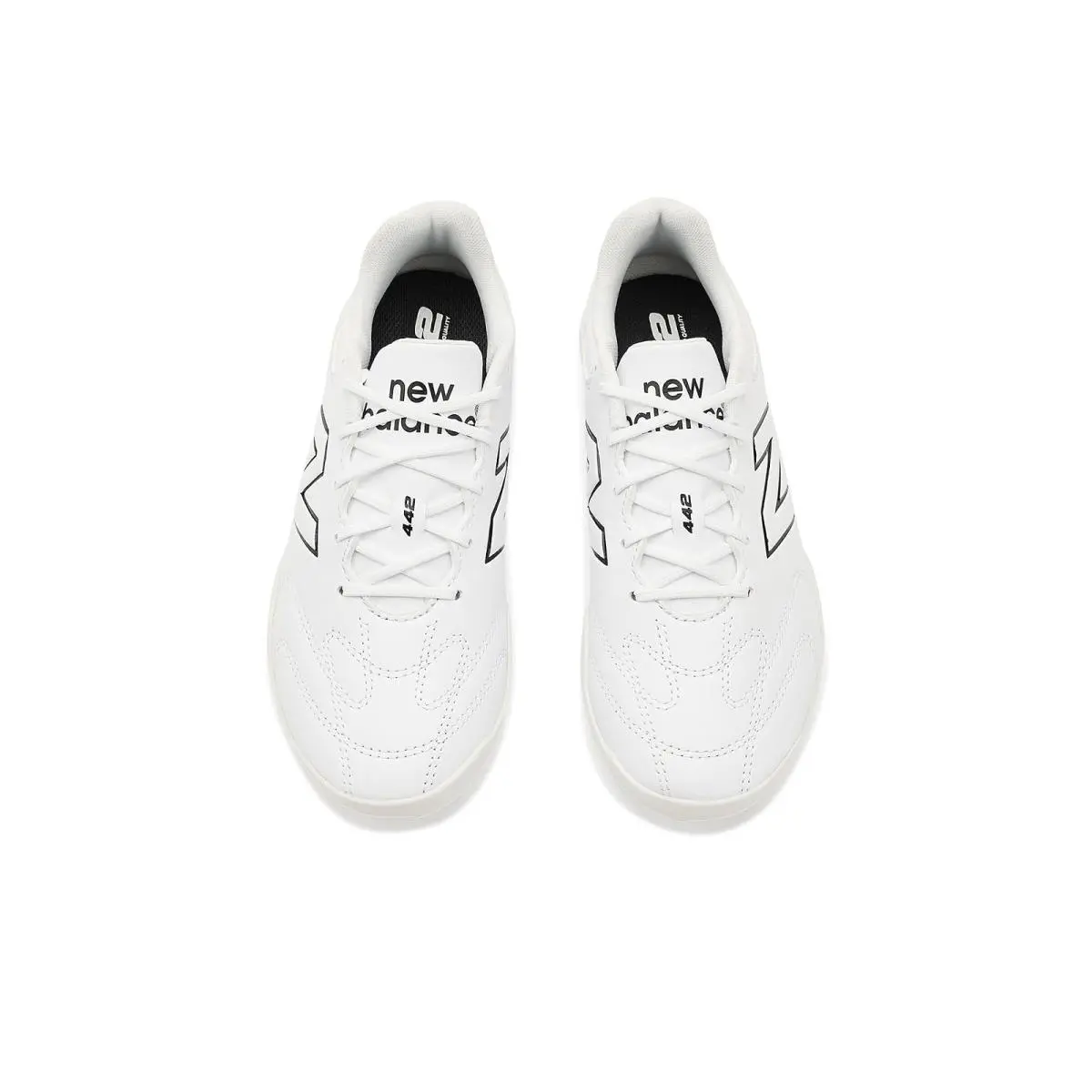New Balance shoes - Black/White 14
