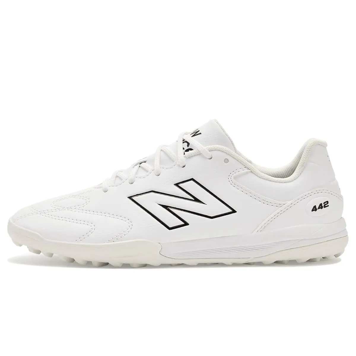 New Balance shoes - Black/White 16