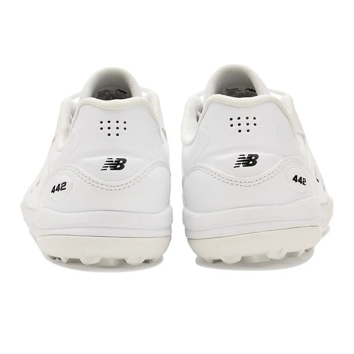 New Balance shoes - Black/White 19