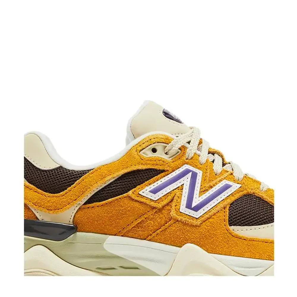 New Balance shoes - New Balance 9060 Butterscotch - Butterscotch - U9060SRB - Butterscotch 0