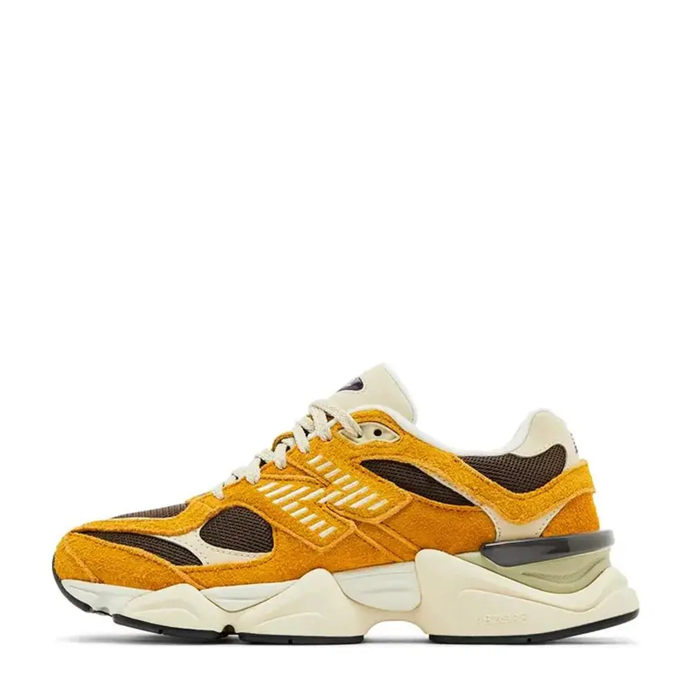 New Balance shoes - New Balance 9060 Butterscotch - Butterscotch - U9060SRB - Butterscotch 10