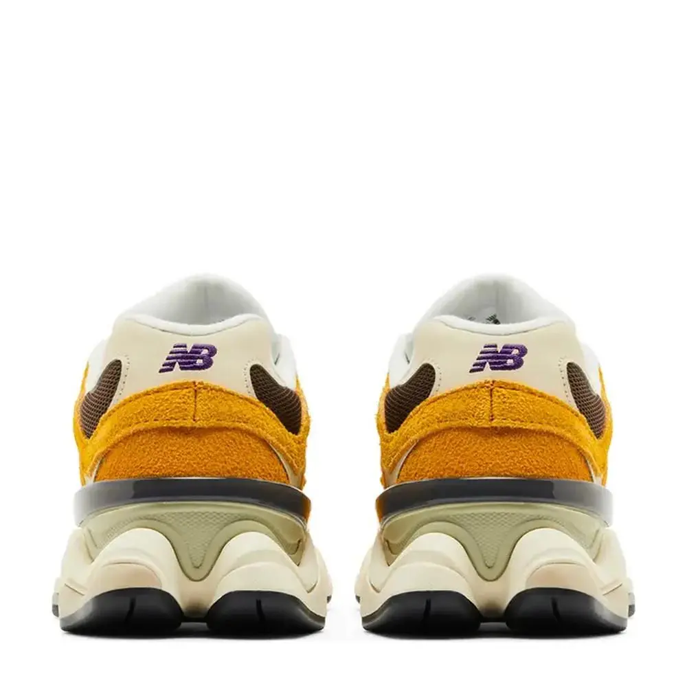 New Balance shoes - New Balance 9060 Butterscotch - Butterscotch - U9060SRB - Butterscotch 13