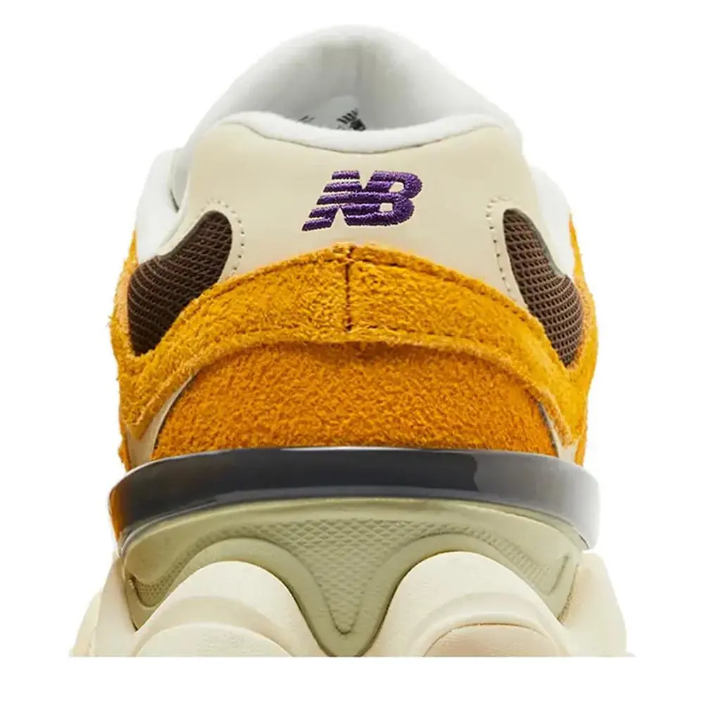 New Balance shoes - New Balance 9060 Butterscotch - Butterscotch - U9060SRB - Butterscotch 14